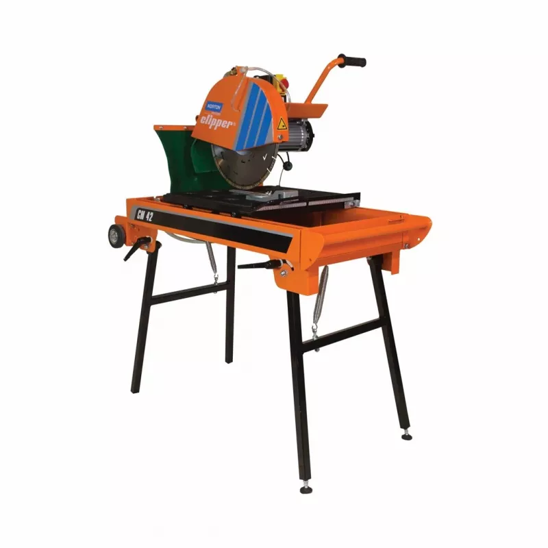 Norton Abrasives CM42 sierra de mesa 2800 rpm