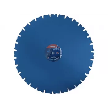Norton Abrasives Pro Universal Laser disco de diamante de corte segmentado 65 cm