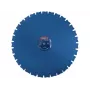 Norton Abrasives Pro Universal Laser disco de diamante de corte segmentado 65 cm