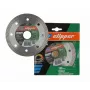 Norton Clipper Extreme Ceram Turbo disco de corte diamante 125mm