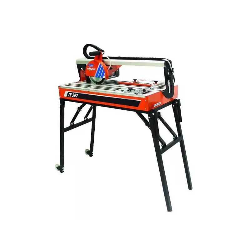 NORTON TR202 Cortadora de azulejos, longitud de corte 650 mm, 900 W