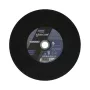 NORTON disco de corte Vulcan 350 x 3,5 x 32 mm A30S para metal 11 piezas (10+1 gratis)