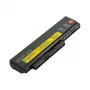 Batería de portátil, Extra Digital Advanced, LENOVO 0A36281, 5200mAh