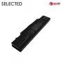 Batería para portátil Extra Digital Selected para Samsung AA-PB9NC6B 4400mAh