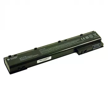 Batería de portátil, Extra Digital Selected, HP HSTNN-IB4H, 4400 mAh