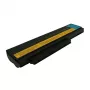 Batería para portátil, Extra Digital Selected, LENOVO 0A36281, 4400mAh