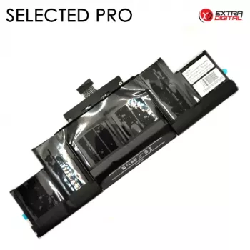 Batería para portátil para A1494, 8600mAh, Extra Digital Selected Pro