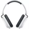 Nothing Headphone (a) auriculares Bluetooth Over-Ear, 40 kHz, Blanco