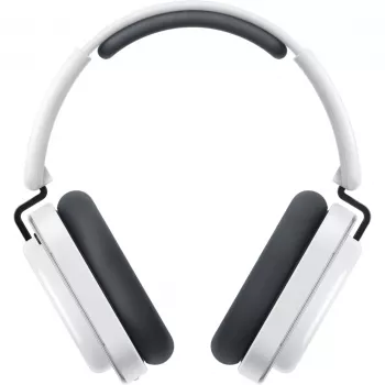 Auriculares over-ear Bluetooth Nothing Headphone (a), 40 kHz, blancos