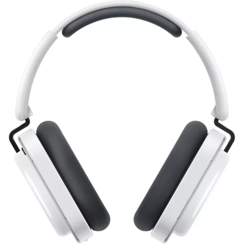 Nothing Headphone (a) auriculares Bluetooth Over-Ear, 40 kHz, Blanco