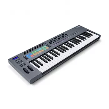 NOVATION FLKey 49 Controlador de teclado MIDI