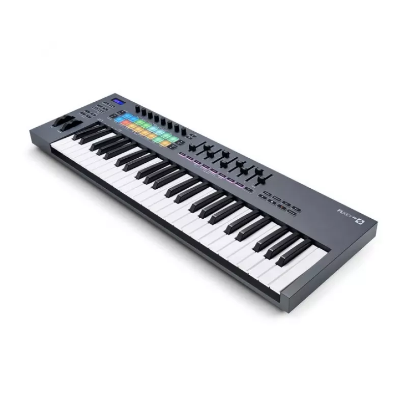 NOVATION FLKey 49 Controlador de teclado MIDI