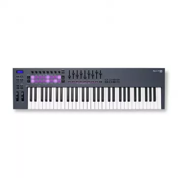 NOVATION FLKey 61 Controlador de teclado MIDI