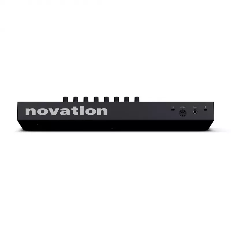 NOVATION Launchkey 25 MK4 Controlador MIDI