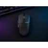 Nubi ratón NM1 inalámbrico Negro