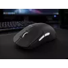 Nubi ratón NM1 inalámbrico Negro