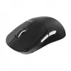 Nubi ratón NM1 inalámbrico Negro
