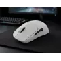 Ratón inalámbrico Nubi NM1 blanco
