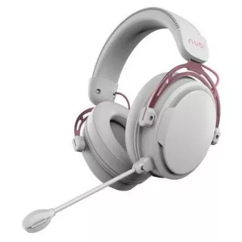 Auriculares Nubi NH1, oro rosa