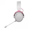 Nubi NH1 auriculares con micrófono, oro rosa