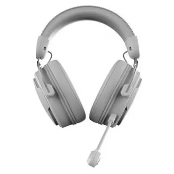 Nubi NH1 auriculares, blanco