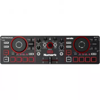 Numark Mixtrack Go - Controlador DJ