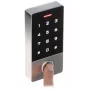 Teclado numérico ATLO-KRMF-511 USB con cable 19 teclas membrana negro