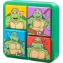 Lámpara de mesa 3D Teenage Mutant Ninja Turtles Numskull - Raphael LED coleccionable