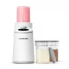 Máquina de helados NutriBullet NBD0503W blanca