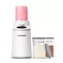 Máquina de helados NutriBullet NBD0503W blanca