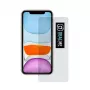 OBAL:ME protector de pantalla de cristal 2.5D para Apple iPhone 11/XR transparente