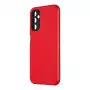 OBAL:ME funda NetShield para Samsung Galaxy A14 4G/5G roja