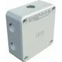 OBO Bettermann 2001861 caja de derivación Abox-i 50 x 110 x 110 mm gris IP67