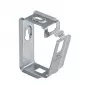 OBO BETTERMANN 2031 M 30 FS Grip Soporte colectivo para 30x NYM 3x1.5, acero FS