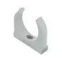 OBO BETTERMANN 2955 M63 abrazadera rápida M63 PP gris claro RAL7035