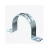 OBO BETTERMANN 605 50 G Abrazadera de tubo de dos piezas 50mm acero galvanizado