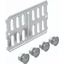 OBO Bettermann Conector longitudinal H 60mm RLVK 60 VA4301 (6067654)