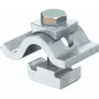 OBO Bettermann Abrazadera de tensión vertical ligera con tuerca deslizante M10x50 TKH 6355812