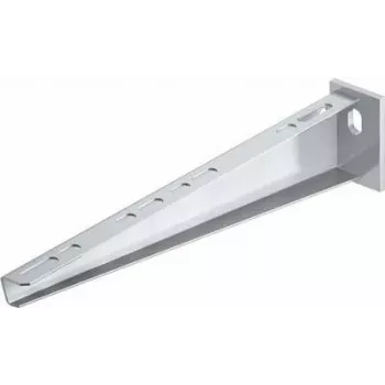OBO Bettermann soporte de pared y mástil AW 15 11 VA4301 B110mm 6421008