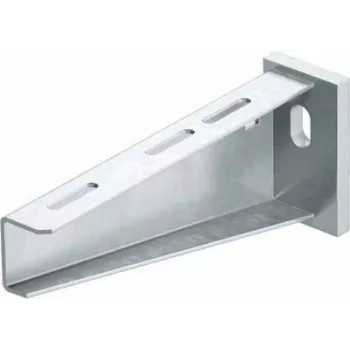 OBO Bettermann Brazo de pared y mástil AW 55/81 B810mm galvanizado en caliente 6418686