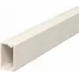 OBO BETTERMANN WDK 15030 Canaleta de cables 15x30mm blanco crema 2m 6025013