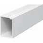 OBO BETTERMANN WDK 30045 canaleta de pared y techo 30x45 mm blanco puro 2 m 6191118