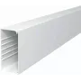 OBO BETTERMANN WDK80170RW Canal de pared y techo 80x170x2000mm PVC blanco puro RAL 9010 6191304