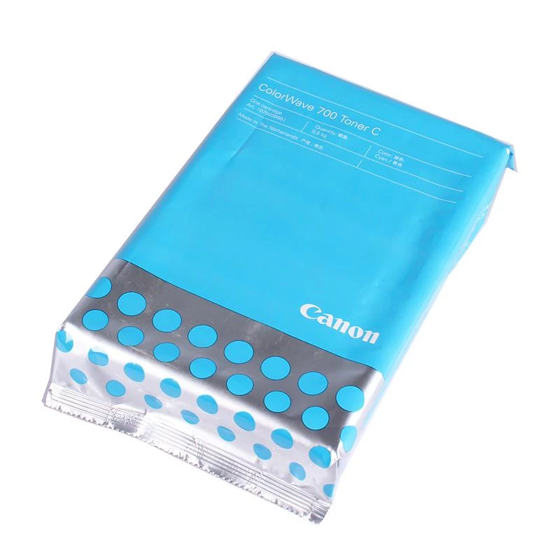 Tóner Océ CW 700 Cian Original (1070036651) – 15.000 páginas, tecnología CrystalPoint