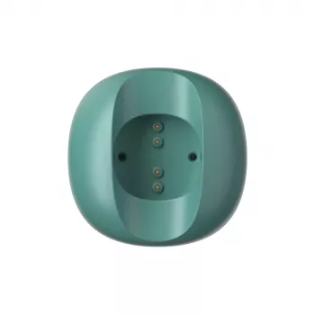 Oclean Cargador 2 en 1 UMC03 verde