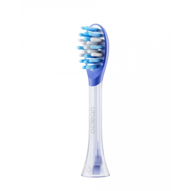 Oclean cabezal de cepillo Ease 2 uds. P1K1 azul
