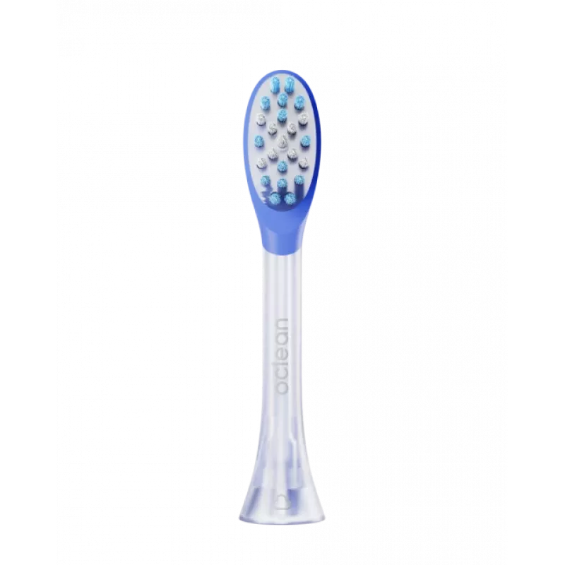 Oclean cabezal de cepillo Ease 2 uds. P1K1 azul