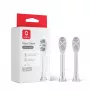 Oclean cabezal de cepillo Ease 2 uds. P1K3 gris