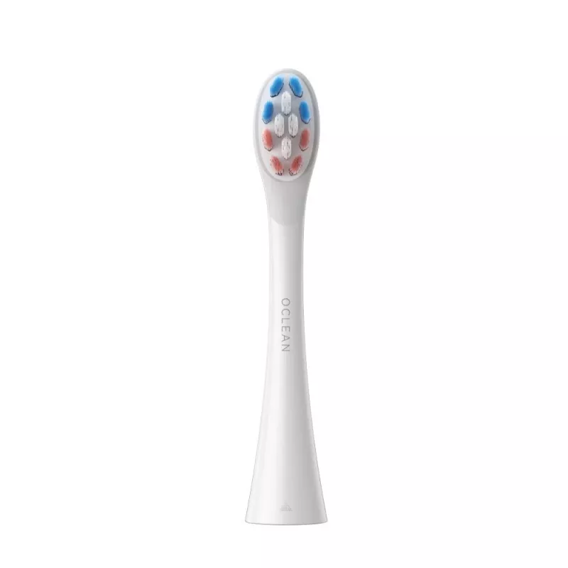 Oclean Delicate Care Kids cabezal de cepillo 6 uds P3K1 W06 blanco