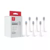 Oclean Delicate Care Kids cabezal de cepillo 6 uds P3K1 W06 blanco